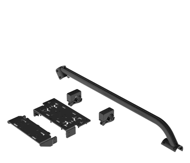 FANATEC Copper Point Shifter Mount Kit Left Side - 1342352 - zdjęcie